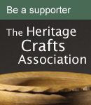 The Heritage Crafts Association