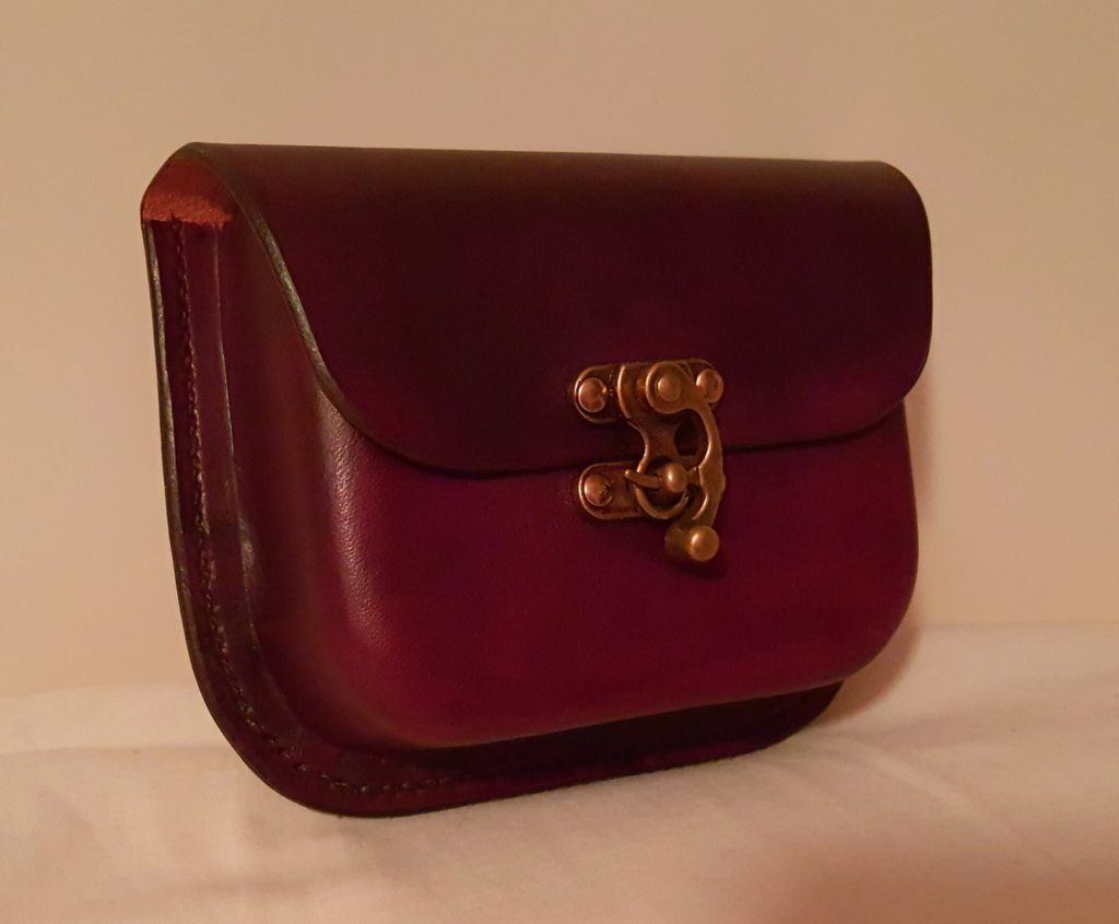 Belt Pouch