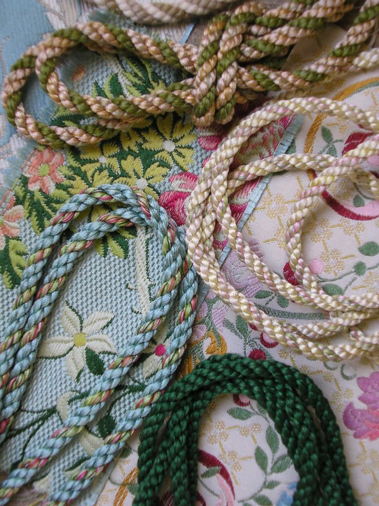 Piping cords