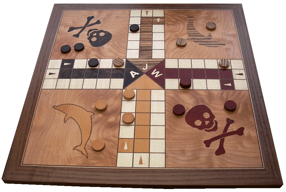 Game Boards