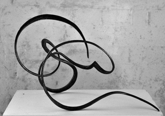 Sculpture Flight No PF2450