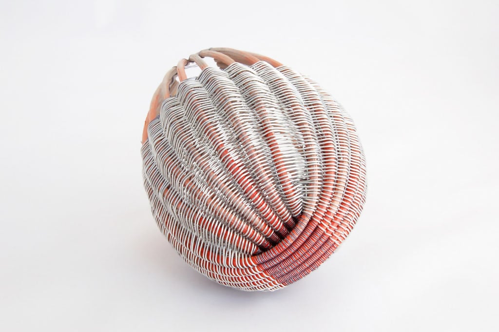 Pink Aluminium Pod