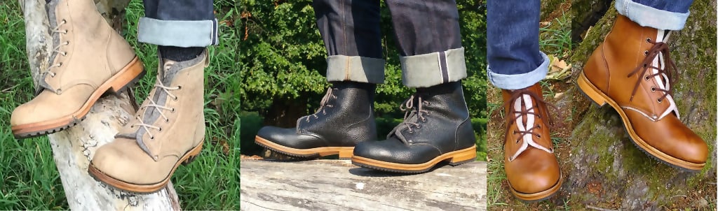 Tor Boots