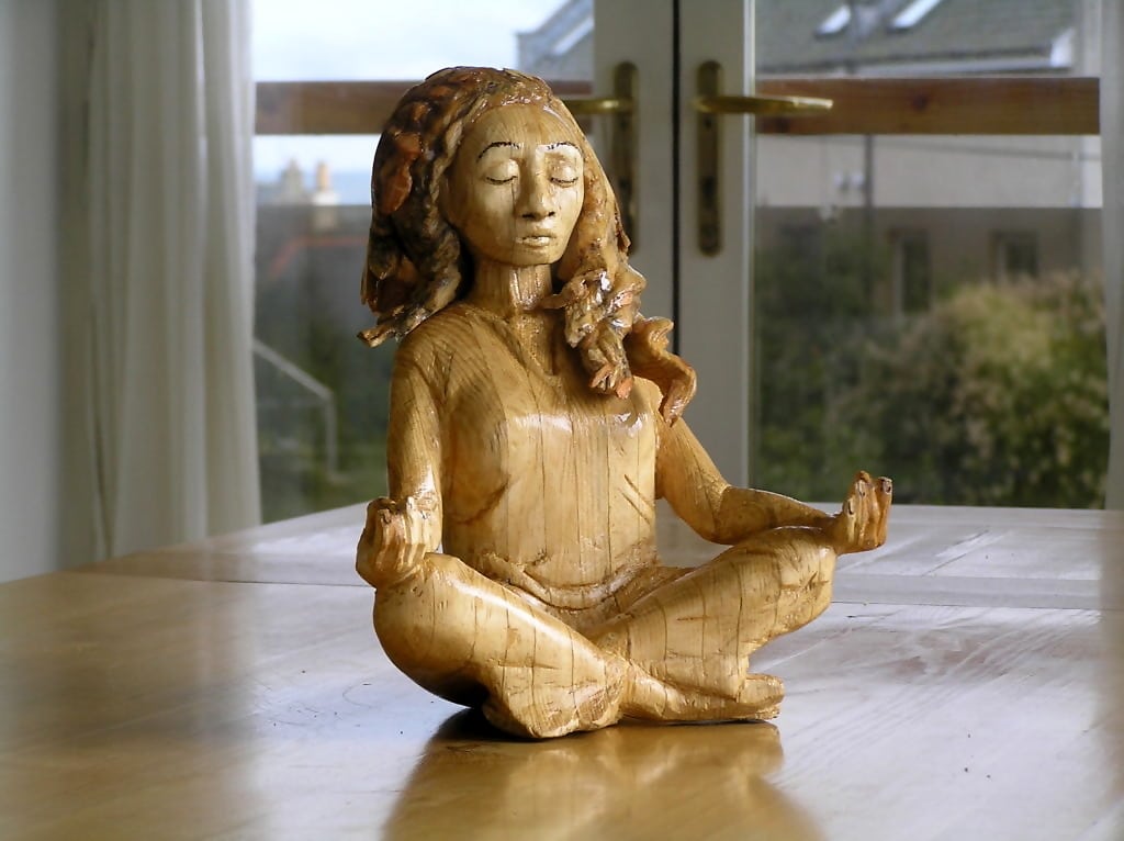 Interior ornamentation