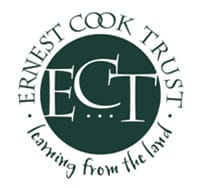 Ernest Cook Trust