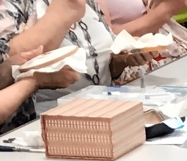 Workshops and Courses