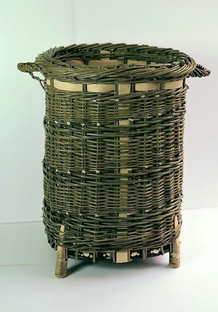 Baskets