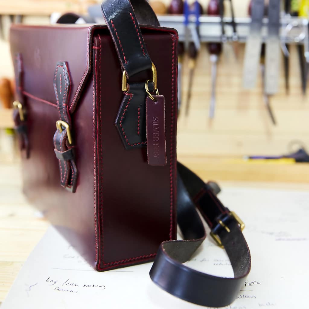 Box Bag