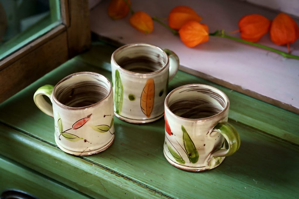 Mugs