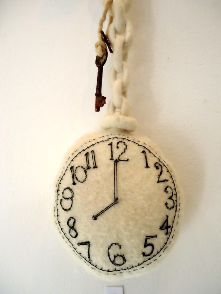 POCKET WATCH