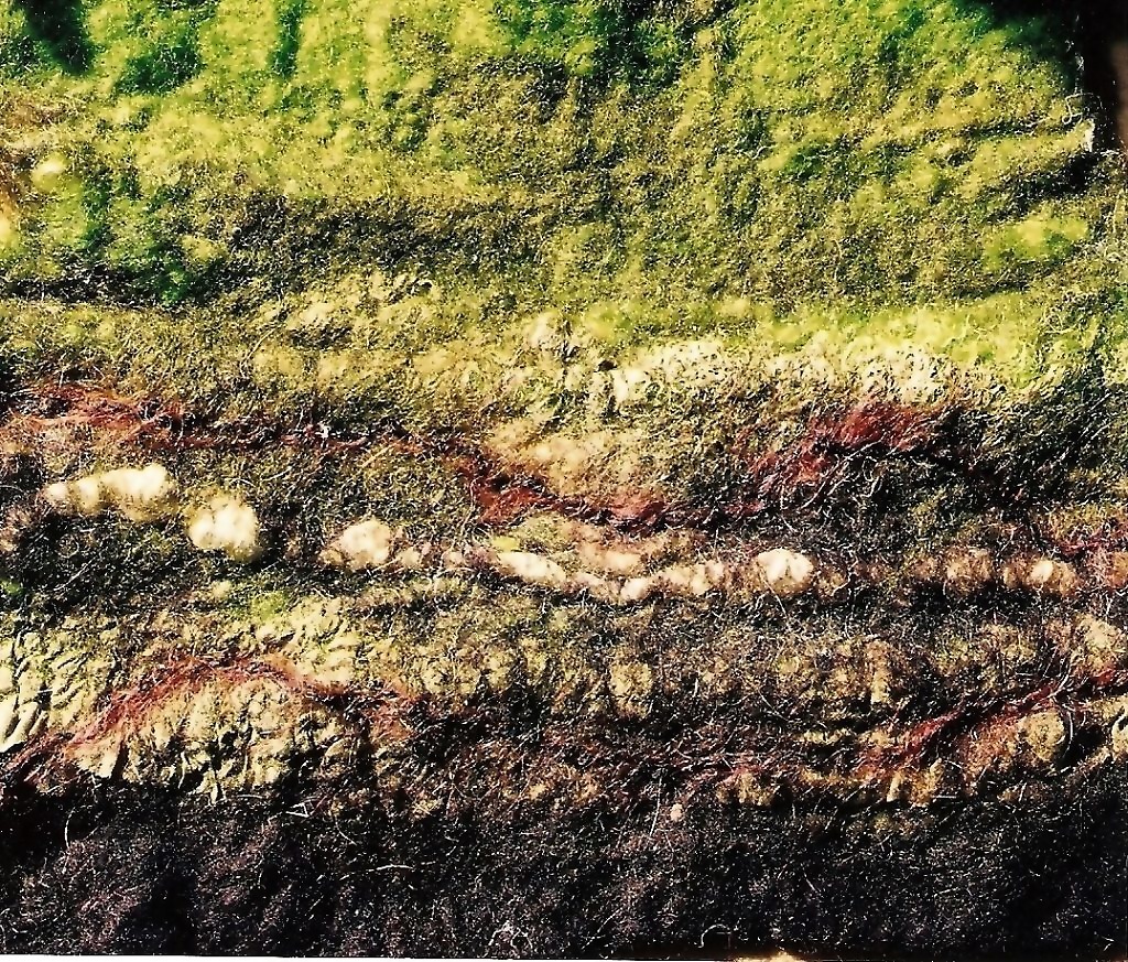 SHETLAND LANDSCAPE