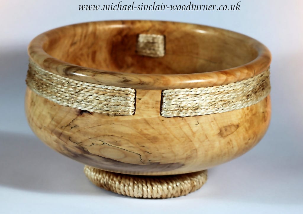 A very Orkney bowl
