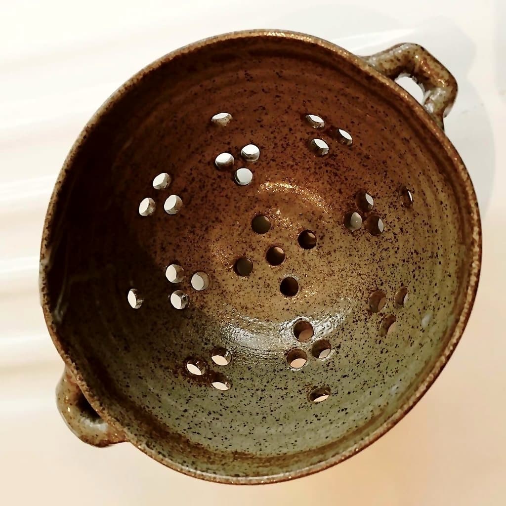 Berry Bowl