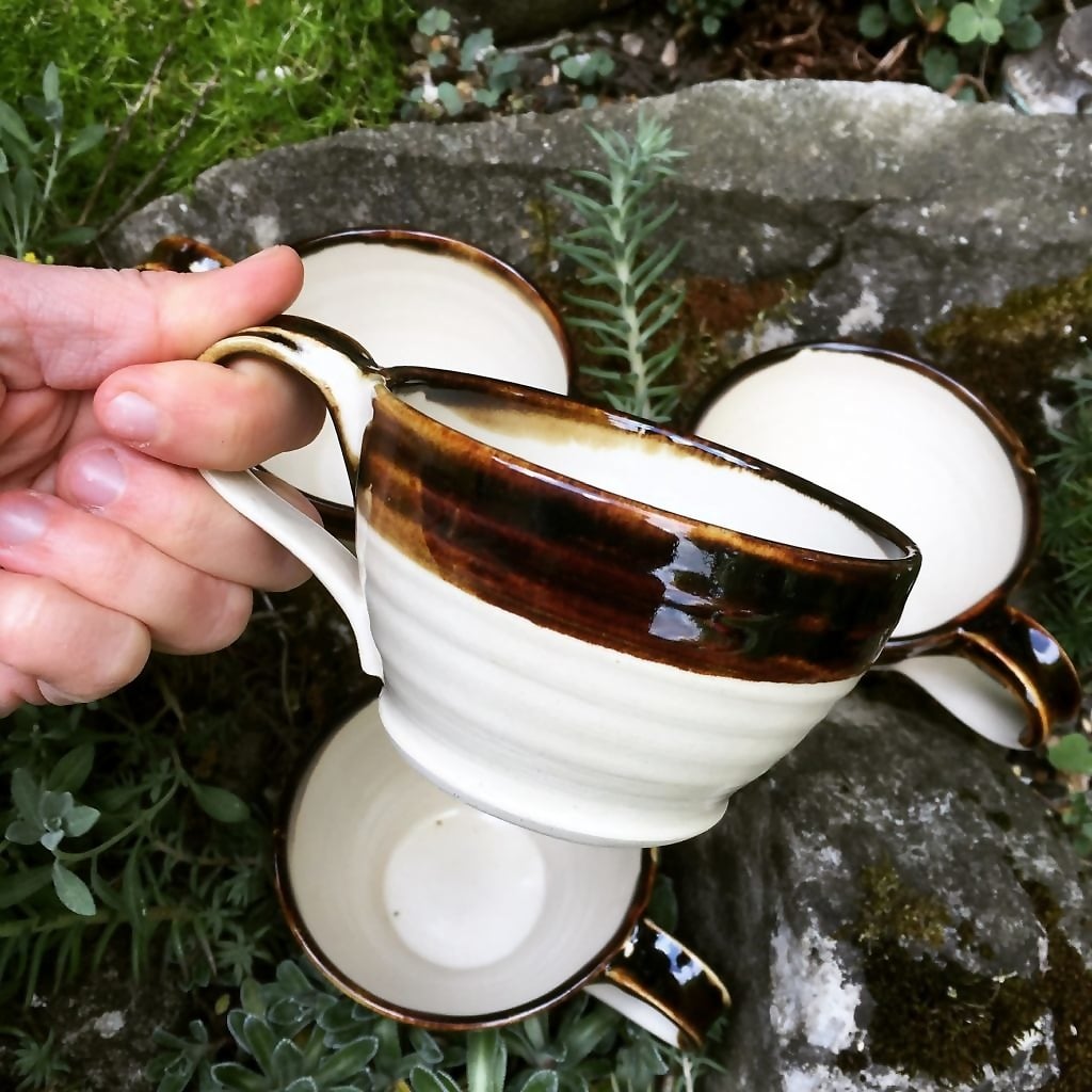 Espresso Mug