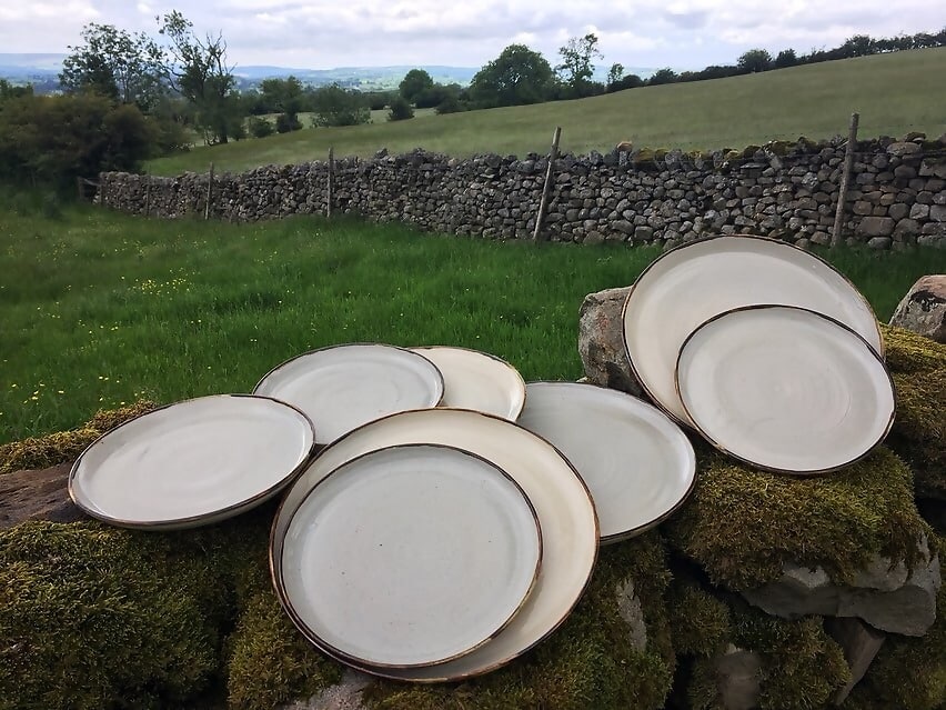 Dinner Sets/Plates