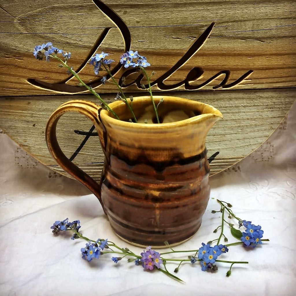 Milk Jug