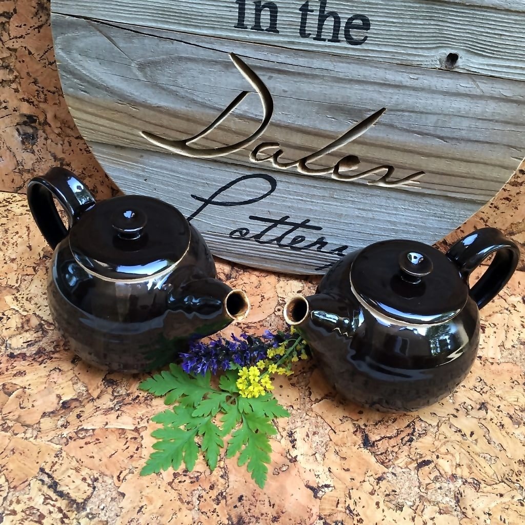 Teapots