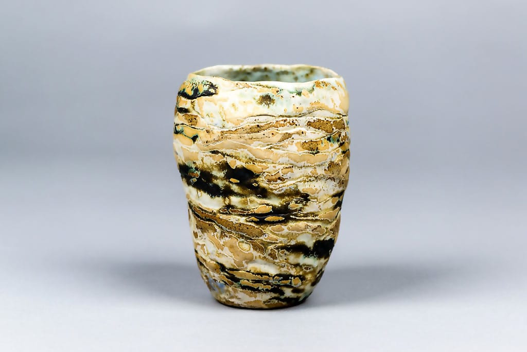 Landscape Vessel
