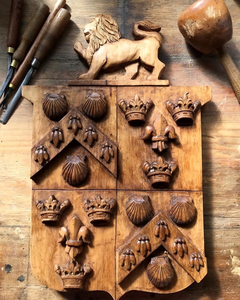 Coat of Arms
