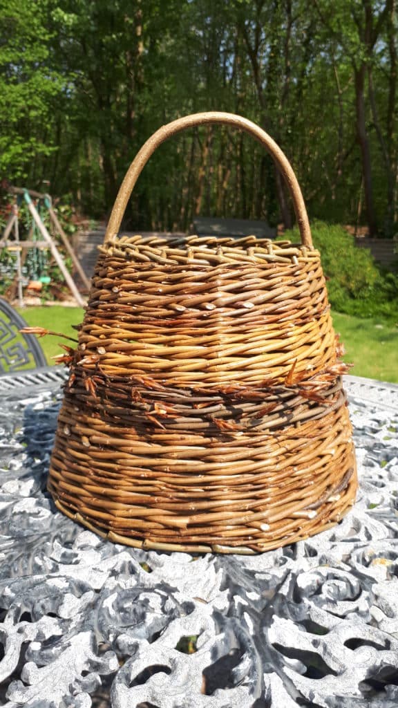 Berry basket