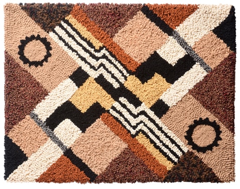 Woolly Geometry