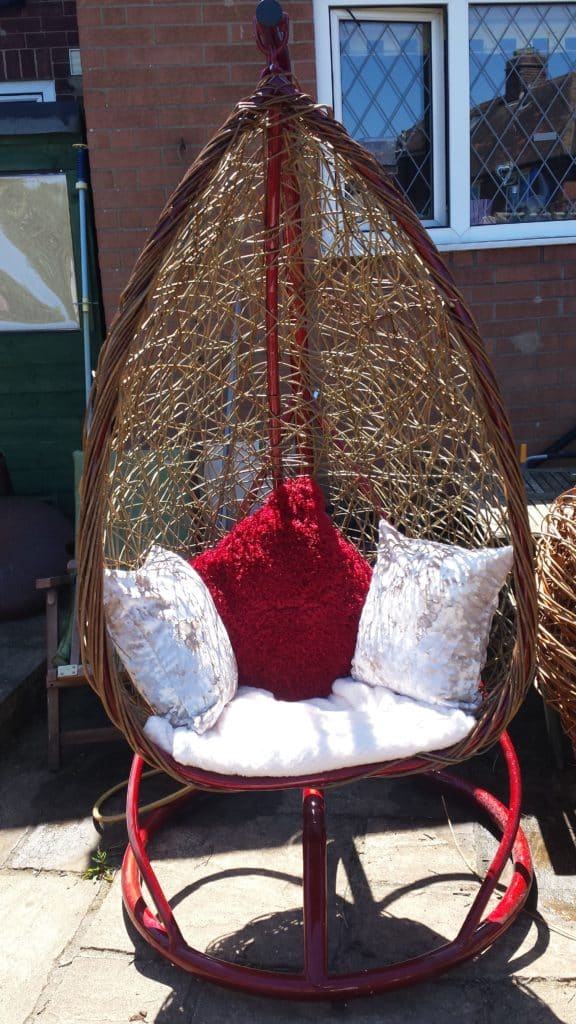 Willow work