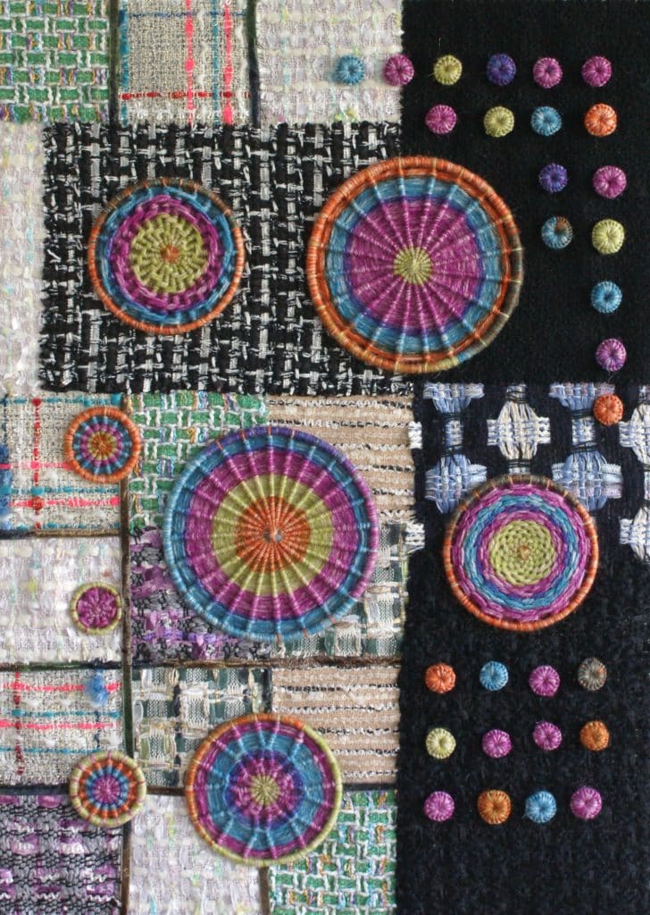 One Ball of Yarn – a 2020 project