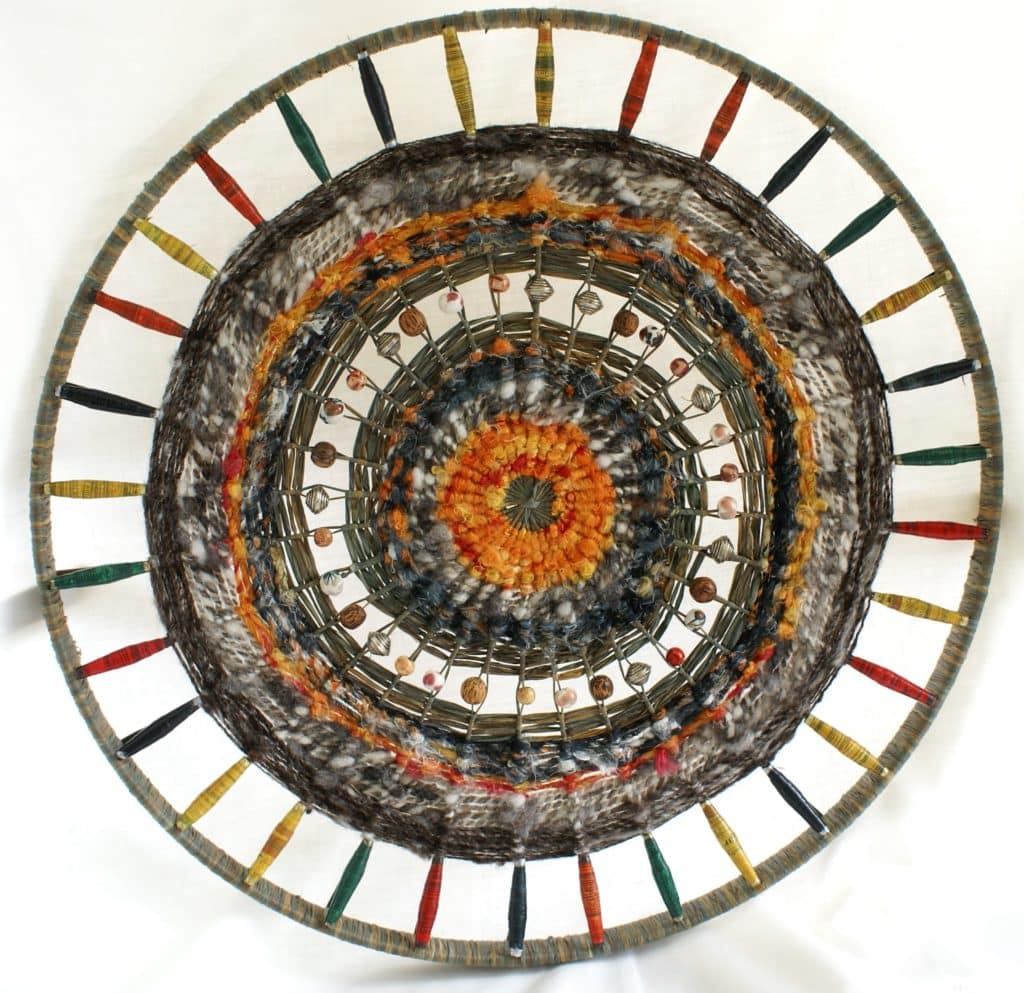 A Study in Beads