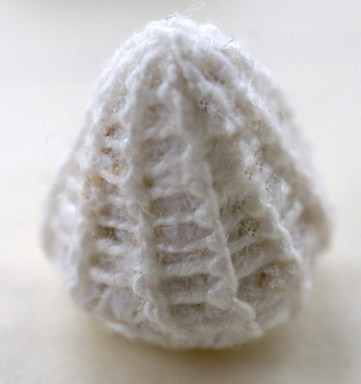 Dorset High Top Button