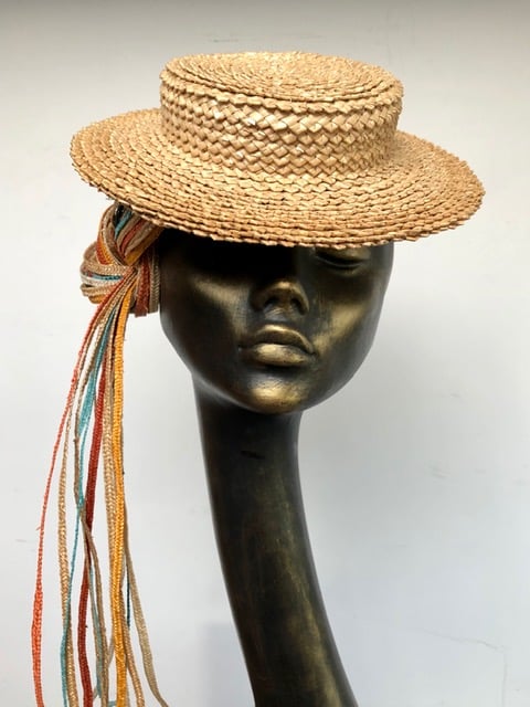 Royal Ascot at Home – Millinery Auction 2020