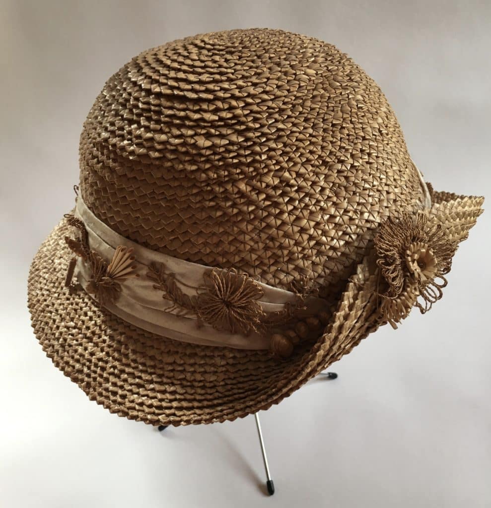 Country hat