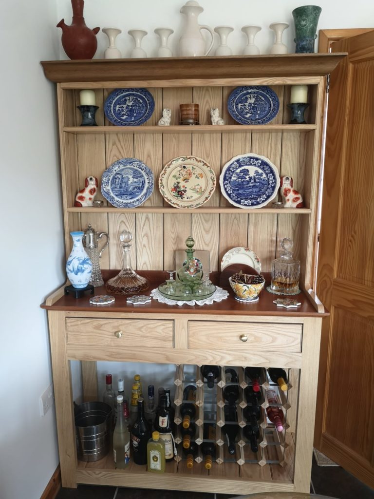 A Welsh Dresser