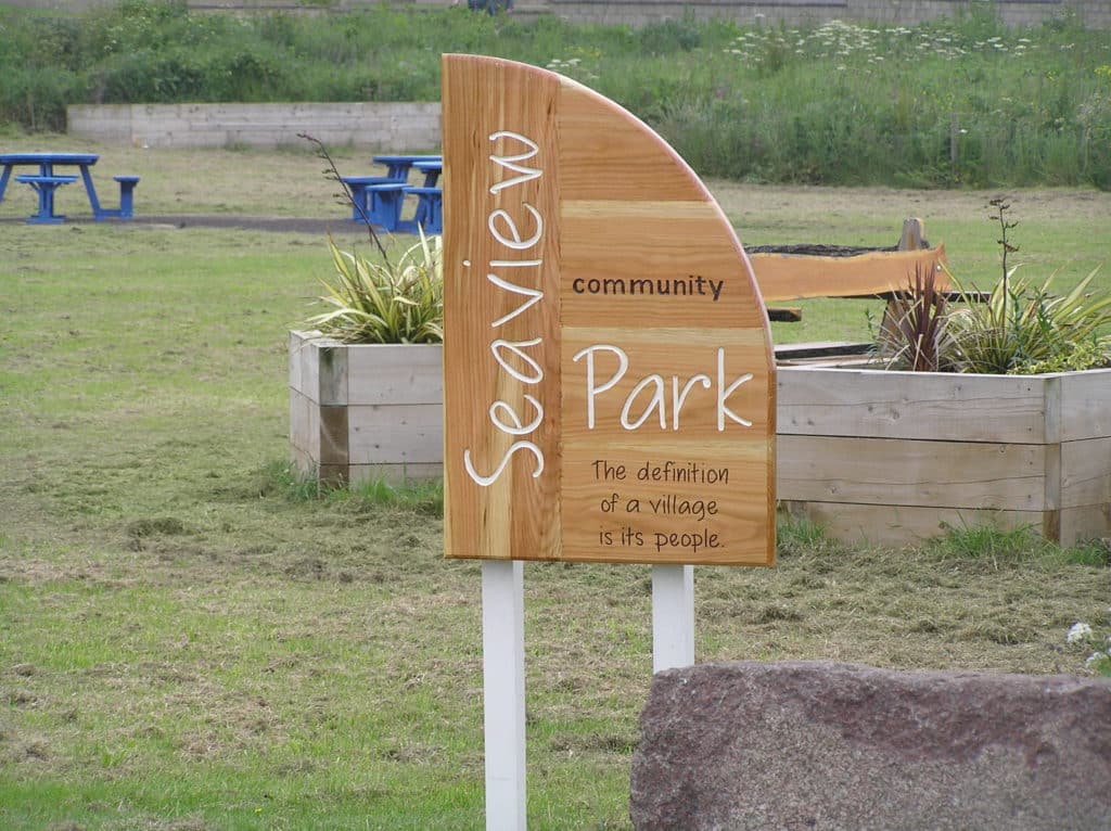 Community Signs