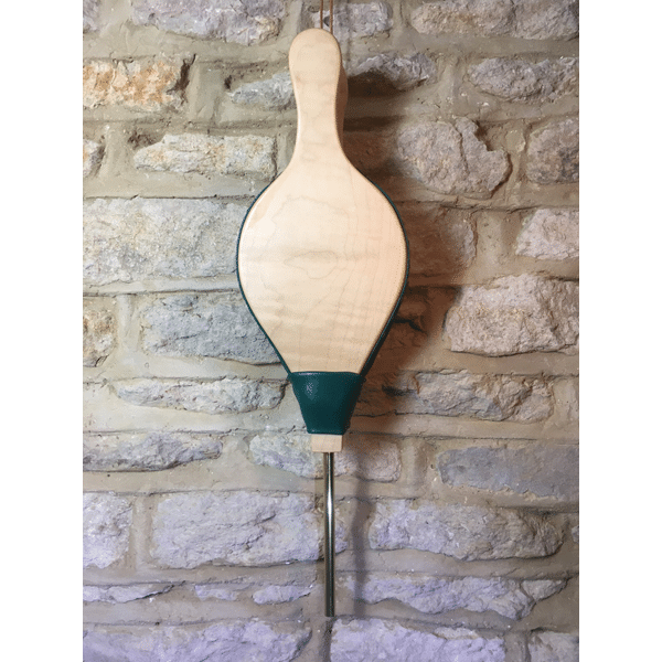 Sycamore BBQ Bellows