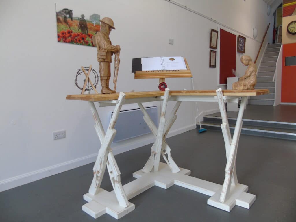 Memorials – Public Art