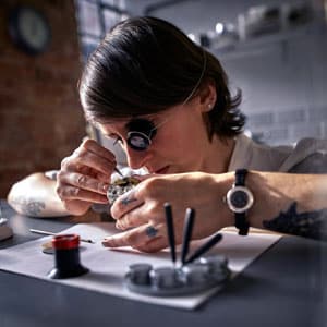 Dr Rebecca Struthers member profile
