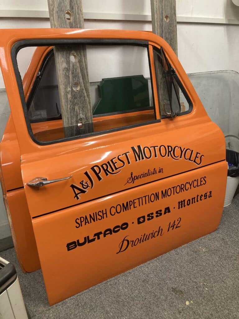 Ford 100e Pick-up