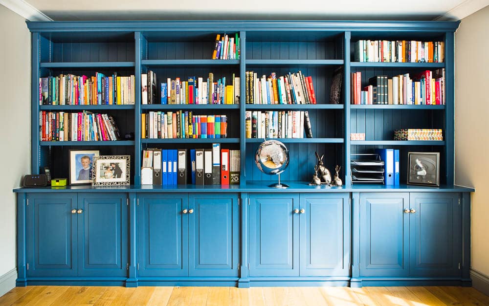 Bennett Bookcase