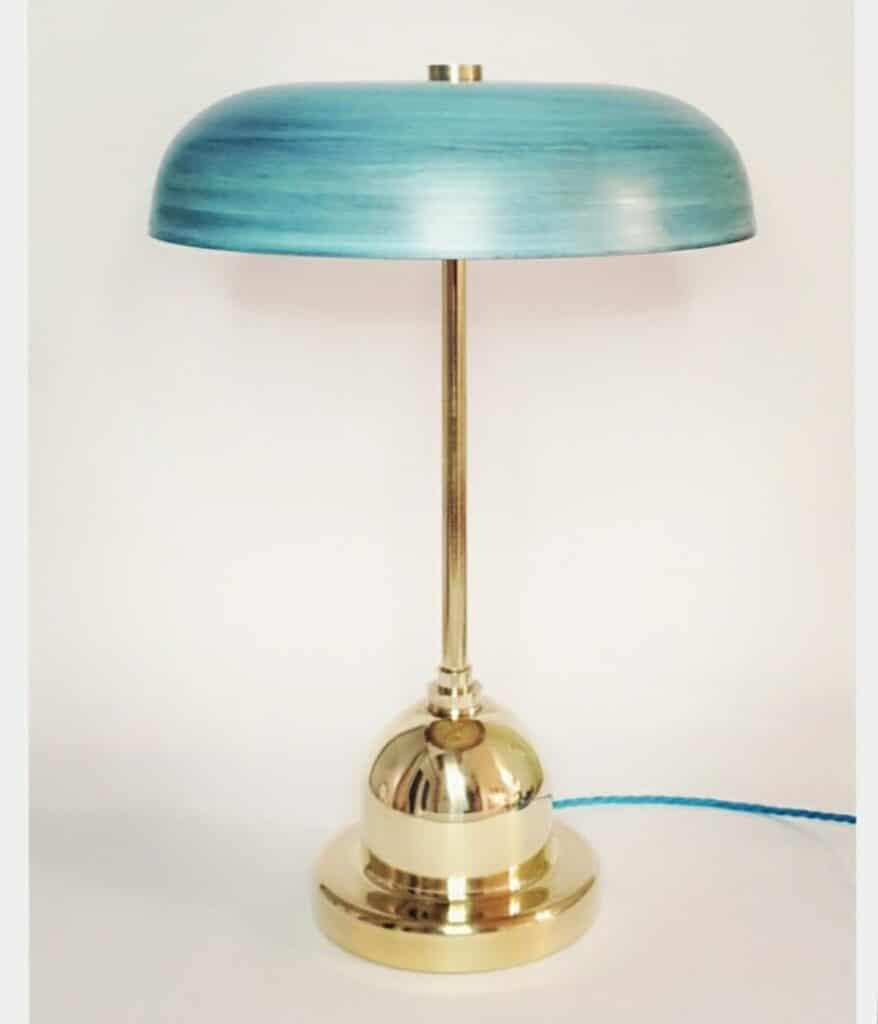 Handmade bespoke lighting