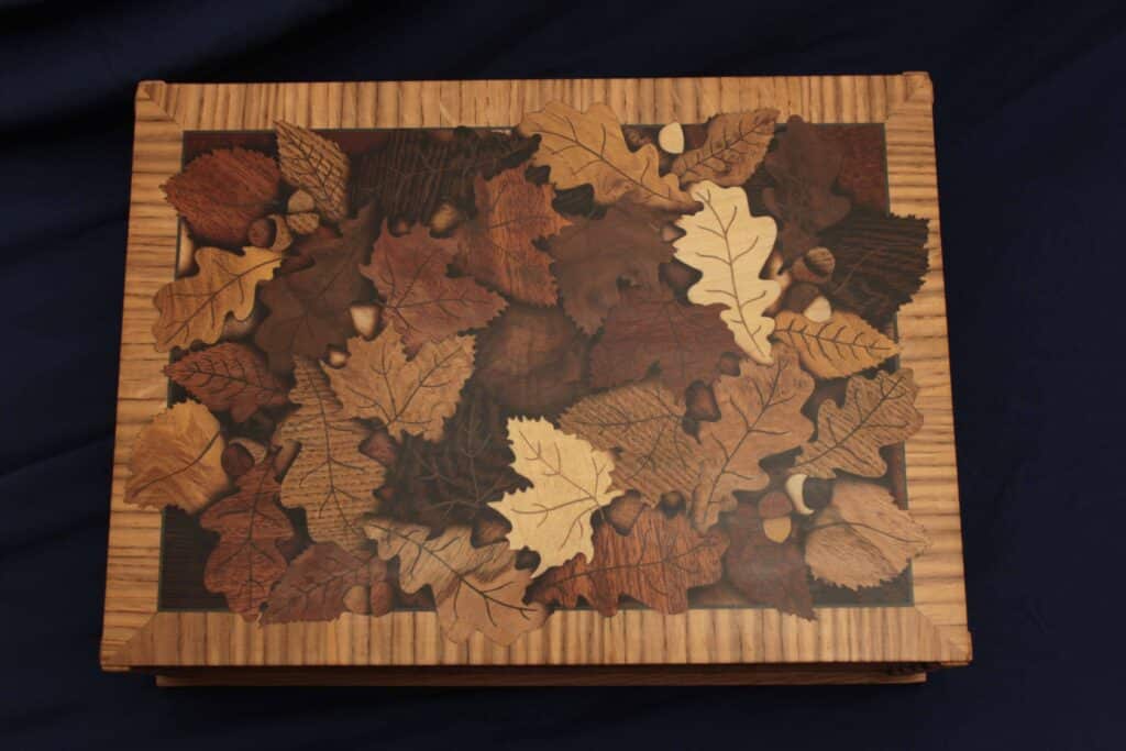 Autumn box 4