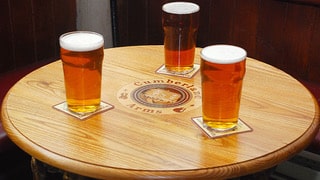Cumberland Arms