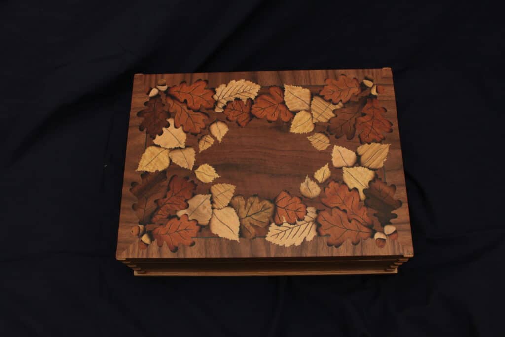 Autumn box 3