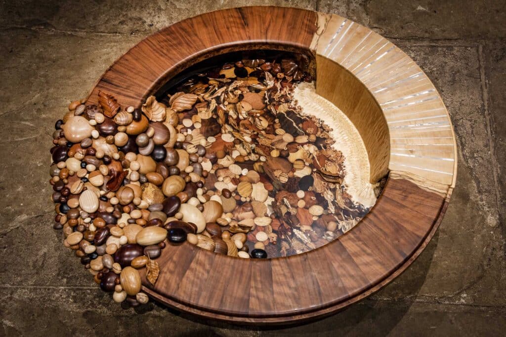 ‘Living Water’ 12