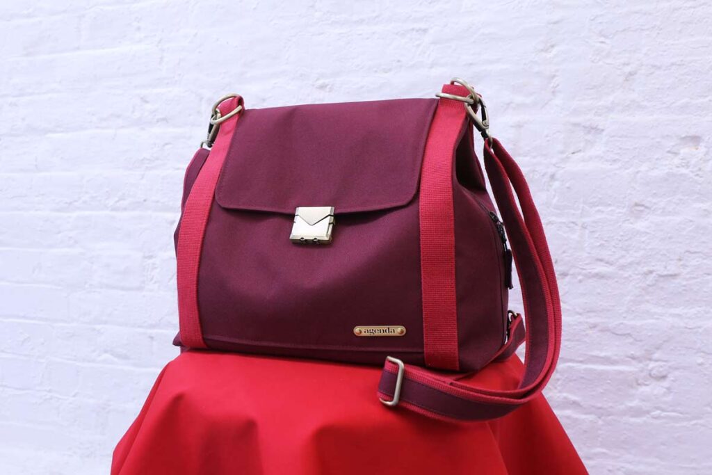 Bags manufacturing