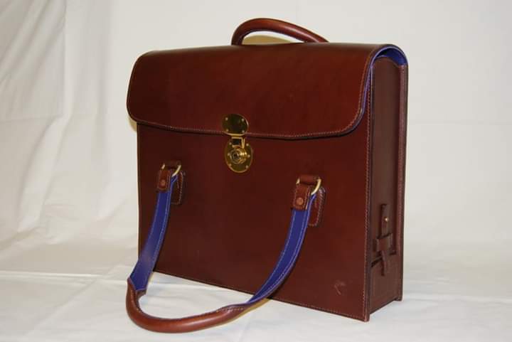 Briefcase