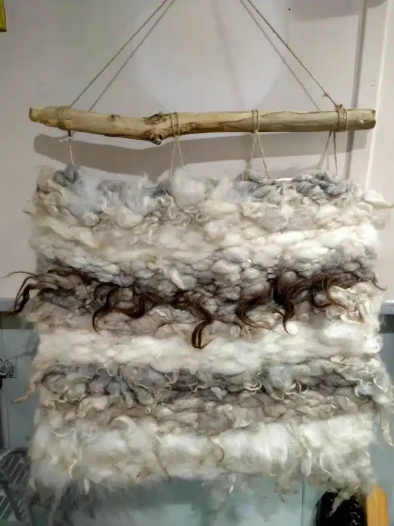 Wall Hanging