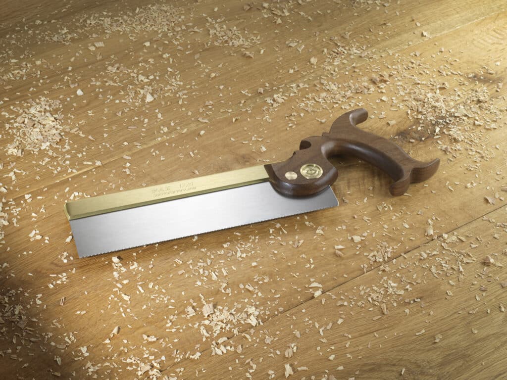 Pax 1776 Tenon Saw