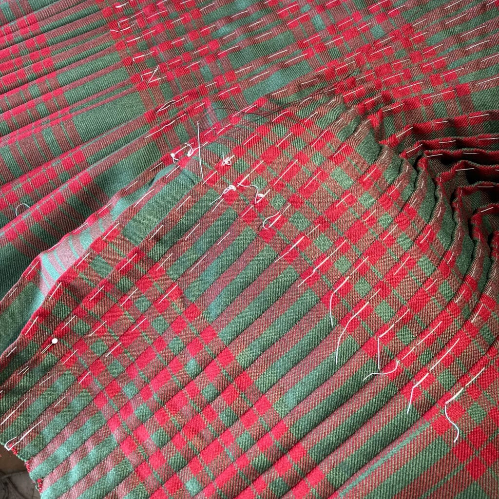 Work in Progress