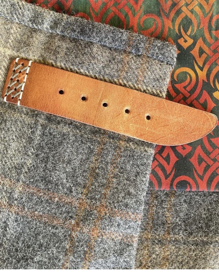 An Everyday Kilt