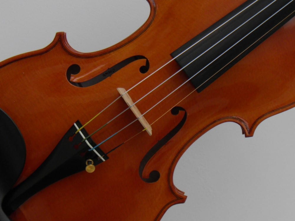 Custom made instruments